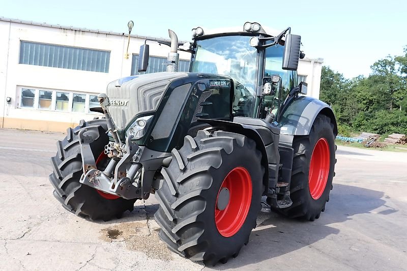 Fendt 826 VARIO PROFI PLUS