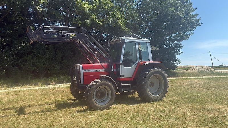 Massey Ferguson 294S
