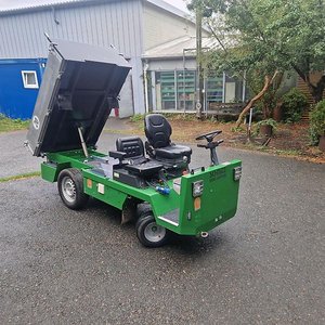 Minikipper MK 1600 E