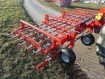 MD JM Hackstriegel 3,0m -1,5m