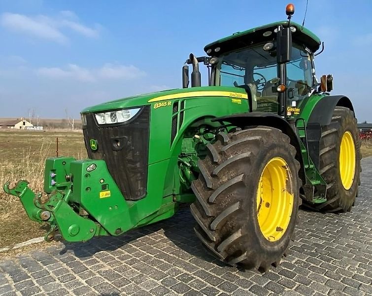 John Deere 8345 R
