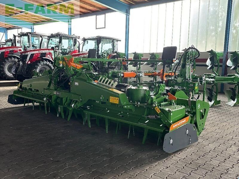Amazone kg 5002-2