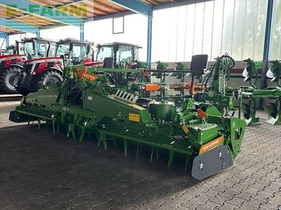 Amazone kg 5002-2