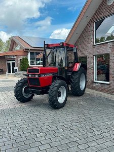 IHC Case 844 XL 30 km/h