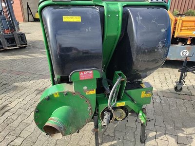 Sperber Van GA 1000