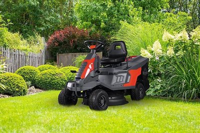 Herkules Rider HT 65-H Comfort Neu Rasentraktor