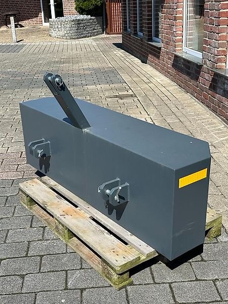 Gewicht 900kg ***neu***