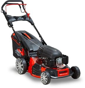 Herkules Rasenmäher MLS-47 R5 Neu