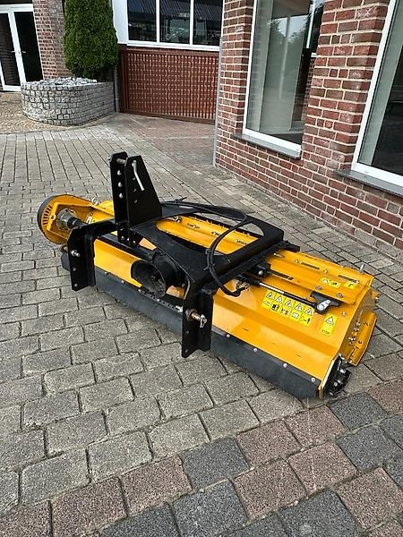 Müthing Mulcher MU-E 180