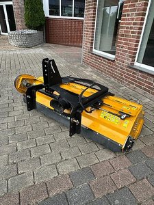 Müthing Mulcher MU-E 180