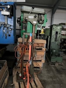 Pillar-Type Drilling Machines IXION BST 16 PZ