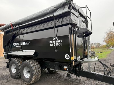 Brantner TA 20053 PT