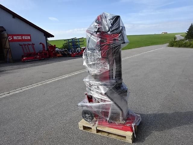 Panex AGM - CKE- 25 T- ZW Antrieb- Elektroantrieb Panex AGM - CKE- 25 T- ZW Antrieb- Elektroantrieb