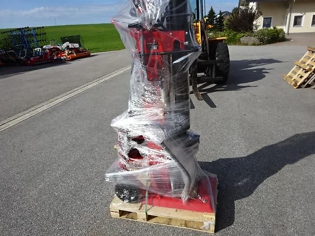 Panex AGM CK 30 T - Holzspalter - ZW- Antrieb - 30 T