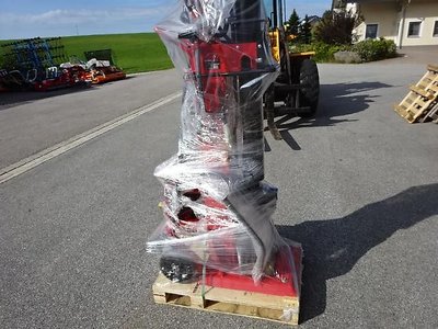 Panex AGM CK 30 T - Holzspalter - ZW- Antrieb - 30 T