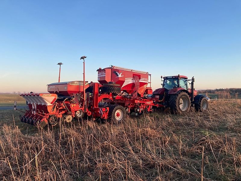 Czajkowski ST 400
