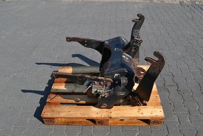 Fronthydraulik für Deutz Agrotron 120,135,150,130,6.20,6.30,6.45