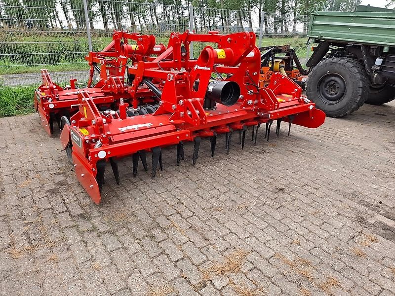 Kverneland H-Serie