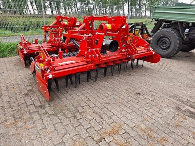 Kverneland H-Serie