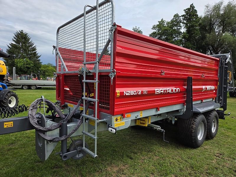 Metal-fach N280/2
