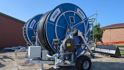Idrofoglia IG1 110/500