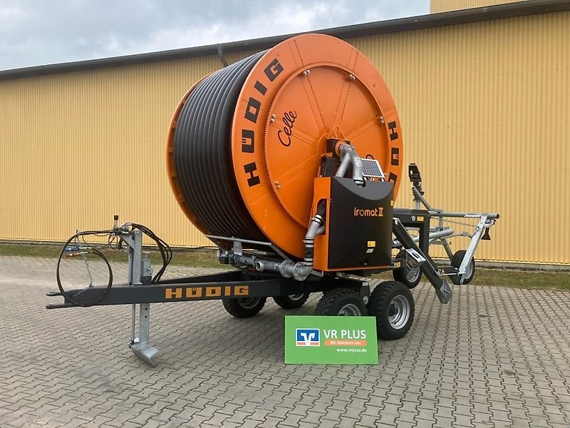 Hüdig IROMAT II TD