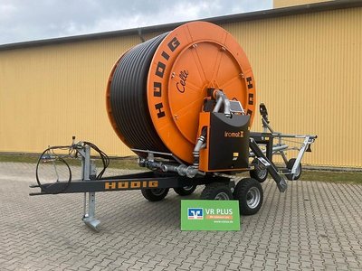 Hüdig IROMAT II TD