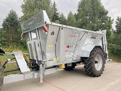 MD CM Miststreuer N114 20T Zeus