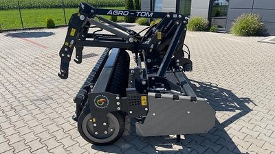 MD MD AGT Kreiselegge BWS 3,0m
