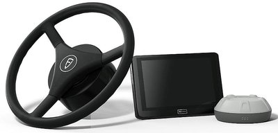 FJ Dynamics GPS - RTK Lenksystem AT 2