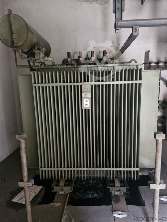 SCHORCH DG 1600/10