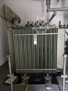 SCHORCH DG 1600/10