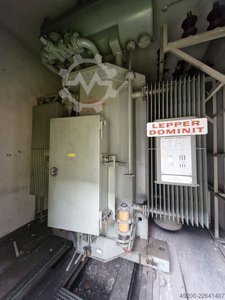 LEPPER-DOMINIT PDO 12 500/30