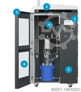 Scheugenpflug Pailfeed PF803 1K