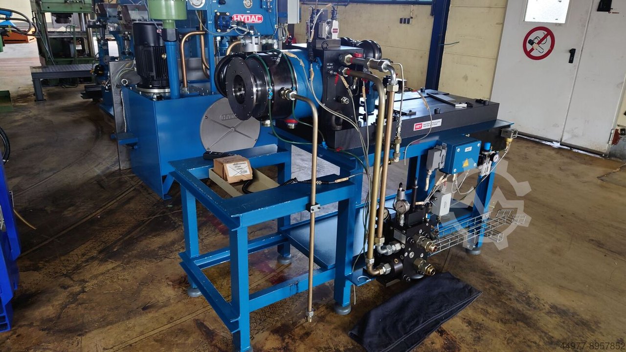Instron DTB 2