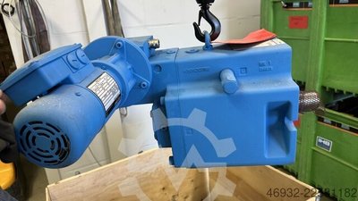 Eaton Vickers Hydrokraft ( jetzt Danfoss PVXS-180-M-R-ES-0000-000