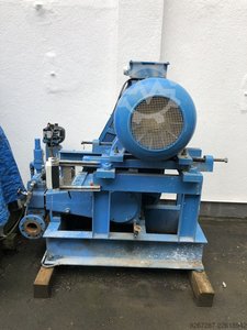 Abel HP-K-25-56-CP
