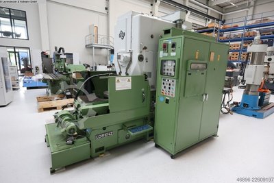 LORENZ LS 420