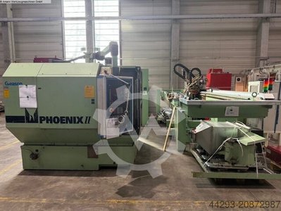 GLEASON Phoenix 275 HC