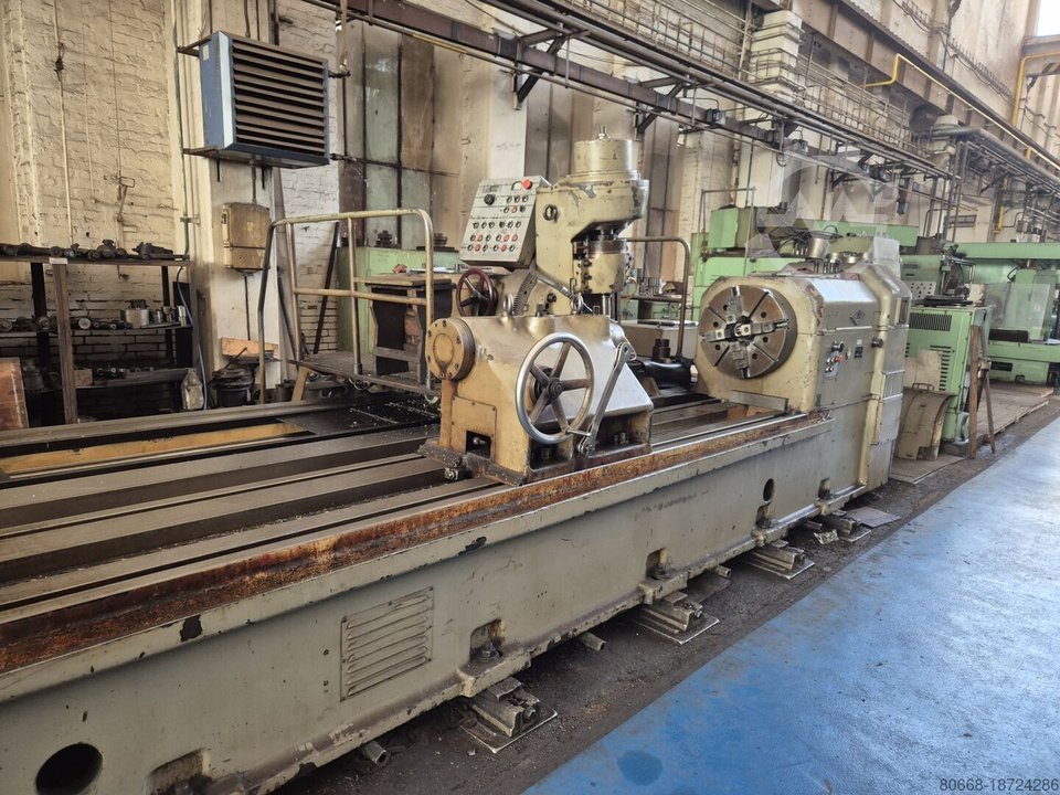 STANKOIMPORT 5B370