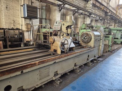 STANKOIMPORT 5B370