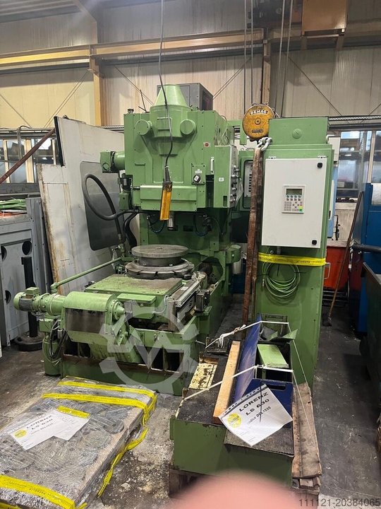 Lorenz LS 630