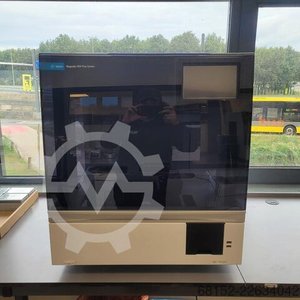 Agilent Technologies MagnisDx NGS K1007 - 60000