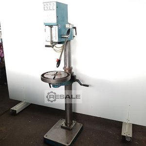 Processing Centers ARBOGA A 2508 M