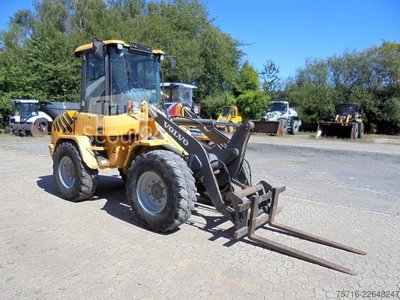 Radlader Volvo L 30 B - Z/X gebraucht