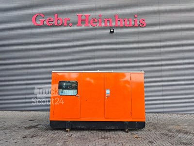 Aggregat Caterpillar 3406 Generator Set 320 KVA gebraucht