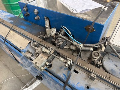 Lisec LBH-25V