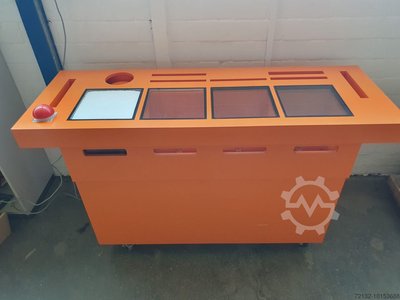 Messebauer ISO-BOX
