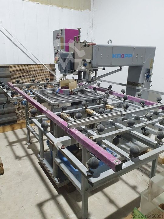 Knopp Duplex 2-20