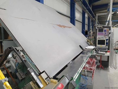 Lisec BSV-45